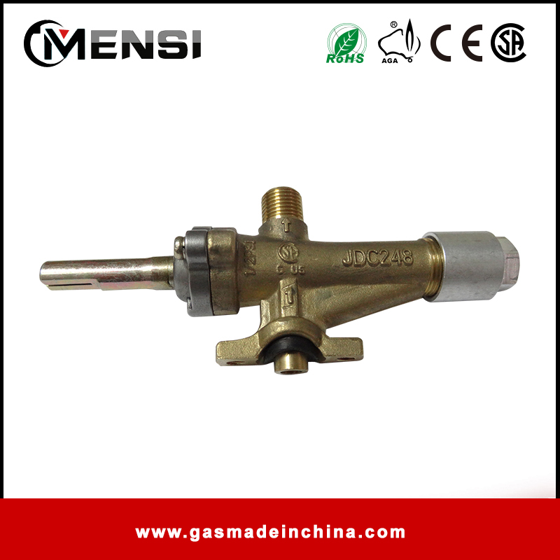 Gas Valve